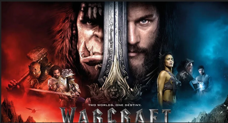 فیلم دیدنی Warcraft 2016